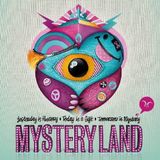 True Identity @ Mysteryland 2010