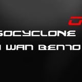 Mesocyclone 004 by Wan Bento