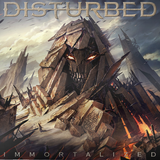 Ревю на Disturbed - Immortalized (13.12.15)