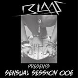 Blaas - Sensual Session EP 006