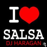 SALSA MIX 2015 BY DJ HARAGAN