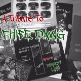 A Tribute To Phife Dawg (A Tribe Called Quest)