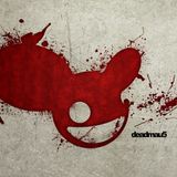 Deadmau5 - Live @ Cream Amnesia (Ibiza) - 14-06-2012