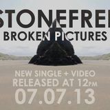 Stonefree on Katie's Hit Mix on CRCfm (13.7.13)