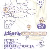 Ruwedata - Klinch Melkweg mix