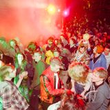 Jump Music - Meteor Stage - Glade Festival 2012 Promo Mix