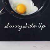 Bar Mucke# 43 (My - Sunny side up)