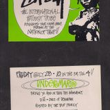 Radio Mars Maurice Watson (Black Market UK) 1989 Remix Vol 1