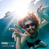 Ping Pong Sampler #1