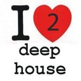 I Love Deep House 2