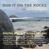 Digital Dub & Steppas Reggae (Spring/Summer 2015)