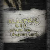 Electric R&B DJ Mix by Robert Luis