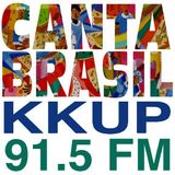 Canta Brasil for April 20th 2014 with DJ Xuxu Part1