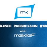 TRANCE PROGRESSION #007 with Meklef