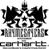 DeeJayBudd - Rhymesayers Entertainment / Carhartt European Tour Mixtape Entry (Listen on Soundcloud)