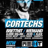 Ochs & Klick @ 2 Years MEIHT (MTW-Offenbach)