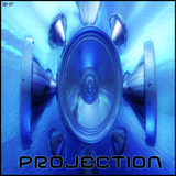 Projection EP - EDITS