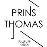 PRINS THOMAS mix @ Mixology