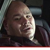 Dope Fiends On The Music Scene-Fat Joe In Federal Custody