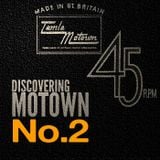 Discovering Motown No.2