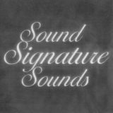 Sound Signature Sounds DJ Mix