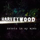 Robots in my eyes