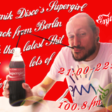 Mjunik Disco Radio Show_KW27_03rd of July_100.8FM Munichtown is for Disco since 1975_