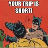 Short Trip
