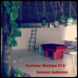 Summer Mixtape 013 / Memo Avila DJ