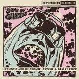 Sons of Galactus IV
