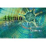 ''40mm" Episode #007 Abhishek Mantri ft. De Frost