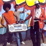 Old Skool Is The Only Skool
