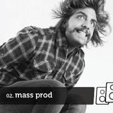 Soundwall Podcast 02 : Mass Prod