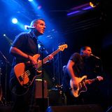 Ag Scancáil sa Chathair le Buzz 6