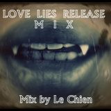 Love Lies Release