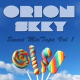 Sweet MixTape Vol. 1