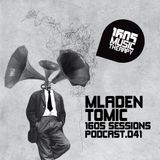 1605 Podcast 041 with Mladen Tomic