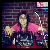 Vintage Mix #1 : dj Lilly @ Kaufleuten (Zurich) in 2007