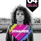 Ms Dynamite Mini Mix