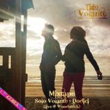 Solo Volante - Dodici (live @ Woodstock)