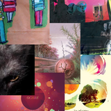 Circuit Dream Radio - Session 3, Pt. 1: IDM/Chillout/Ambient..., your daily dose of relaxation