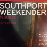 DJ Spen & The Muthafunkaz Live in the Powerhouse at Southport Weekender #38 - 5/6/7th May 2006