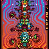 Psytec - Goa Home Mix 2013