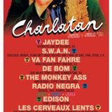 one night @ the charlatan