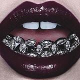 The Diamond Thieves - Tragic Nosebleeds and Massive Boob Jobs Mixtape December 2015