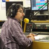 Under The Radar Live Sessions on Brooklands Radio 19 January 2014 Part 1