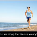 Idzie wiosna a z garażu rower!