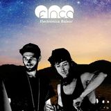 ISBEL & JON (12.01.2016) - finca am @ Ibiza Global Radio