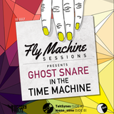 Fly Machine Seesions Presents - Ghost Snare In The Machine (SIDE A) by TehSynes