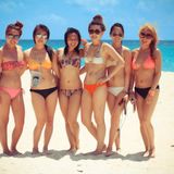 Summer Madness